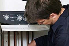 boiler repair Lockington
