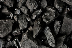 Lockington coal boiler costs