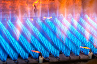 Lockington gas fired boilers