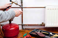 free Lockington heating repair quotes